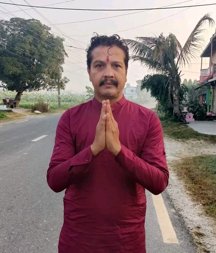 चितवन–१ मा राष्ट्रिय स्वतन्त्र पार्टीका ढकाल विजयी
